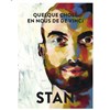 Stan dans Quelque chose en nous de de De Vinci - Salle des Arcades