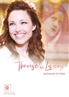 Natasha St-Pier : Thérèse de Lisieux - Eglise Saint François