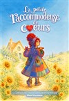 Affiche de La petite raccomodeuse de coeur
