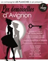 Les Demoiselles d'Avignon - Théâtre La Luna - Salle 1