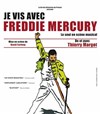 Affiche de Je vis avec Freddie Mercury