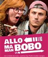 Allo Maman Bobo - Espace Gerson