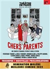 Chers parents - Théâtre de Paris � Salle Réjane