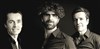 Benjamin Moussay trio - Entangling ground - Le Triton