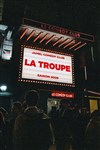 La Troupe du Jamel Comedy Club - Le Comedy Club