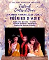 Fééries d'Asie - Centre Mandapa