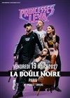 Affiche de Princesses Leya
