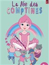 La fée des comptines - We welcome 