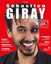 Sébastien Giray dans Un bonheur acide ! - Théâtre du Marais