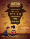 Les Petits Mythos : Thésée et le Minotaure - Comédie Tour Eiffel