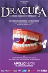 Dracula, la parodie hilarante et terrifiante ! - Apollo Théâtre - Salle Apollo 360
