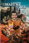 Jean-Baptiste Mazoyer dans Le Maître du Jeu - Le Pont de Singe