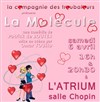 La molécule - Théâtre de L'Atrium
