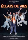 Eclats de vies - Théâtre Roger Lafaille