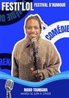 Festi'LOL : Mako Tounkara - Comédie de Rennes