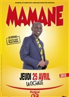 Mamane - La Cigale