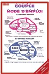 Couple mode d'emploi - Le Théâtre de Jeanne