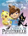 L'envol de Pipistrelle - Théâtre Bellecour