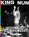King Nun - Le 1999