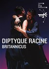 Diptyque Racine / Britannicus - Théâtre Parmentier