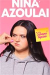 Nina Azoulai dans Bonne copine - Théâtre à l'Ouest