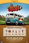 La route des vannes 4 - Domaines Bunan