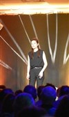 Angie Degrolard dans Je Repp - TNT - Terrain Neutre Théâtre 