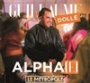 Guillaume Dollé dans Alpha(e) - Le Métropole