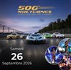 500 Nocturnes 2026 - Circuit de l'Anneau du Rhin