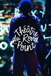 Dear Jason, dear Andrew - Théâtre du Rond Point - Salle Roland Topor