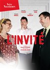 L'invité - Théâtre des Salinières
