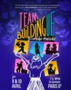 Team Buildingue : La comédie musicale - MPAA / Saint-Germain