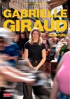 Gabrielle Giraud dans Au naturel - Salle Frédéric Mistral