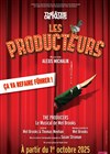 Les Producteurs - Théâtre de Paris - Grande Salle