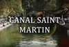 Affiche de Jeu de piste en autonomie : Un trafic d'animaux au canal Saint Martin | par Balade-toi