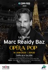 Opéra Pop - Théâtre de la Tour Eiffel