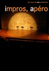 Impro / Apéro - Les Cours du Sept