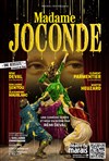 Madame Joconde - Théâtre du Marais
