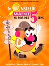 Monsieur Maxence au pays des 5 sens - Acte 2 Théâtre