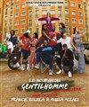 Le Bourgeois Gentilhomme - Espace Culturel André Malraux