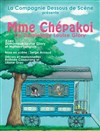 Madame Chépakoi et la théière magique - Théâtre de la Cité