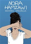 Nora Hamzawi - Théâtre Sébastopol