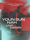 Youn Sun Nah : Lost Pieces - La Seine Musicale - Auditorium Patrick Devedjian