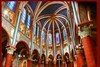 Les quatre saisons de Vivaldi - Eglise Saint-Germain-des-Prés