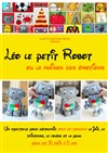 Léo le petit robot - Défonce de Rire