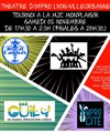 Match d'improvisation des Guily - MJC Monplaisir