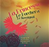 La princesse, le porcher et le rossignol - Théâtre de La Jonquière