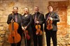 Quatuor Pierre Taconné - Théâtre du Pont Tournant