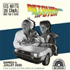 Le Samedi la nuit en direct du Canal - Les Nuits du Canal