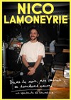 Dans le noir, nos ombres se touchent encore.. - L'Art Dû